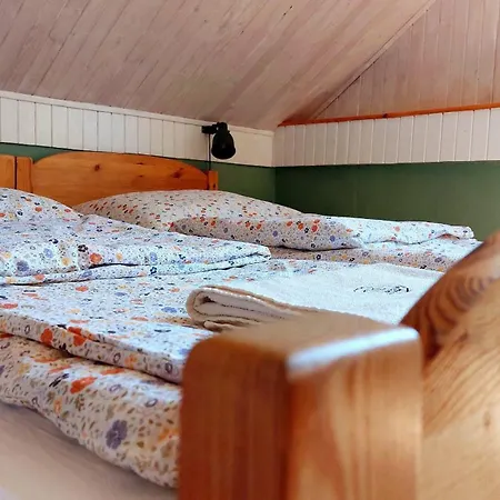Apartament Pod Małym Jasłem Cisna Zewnętrze zdjęcie