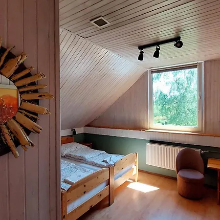 Apartament Pod Małym Jasłem Cisna Zewnętrze zdjęcie