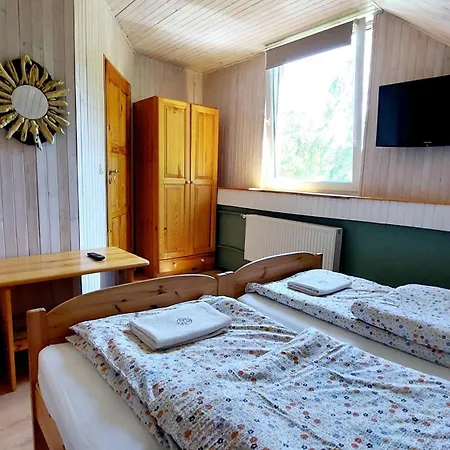 Apartament Pod Małym Jasłem Cisna Zewnętrze zdjęcie