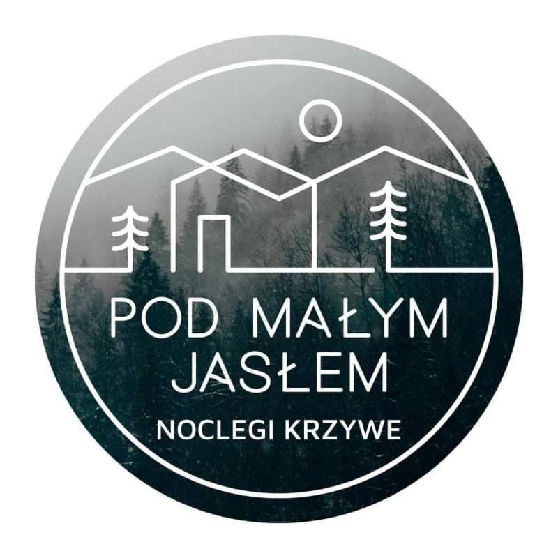 Pod Malym Jaslem Homestay Cisna