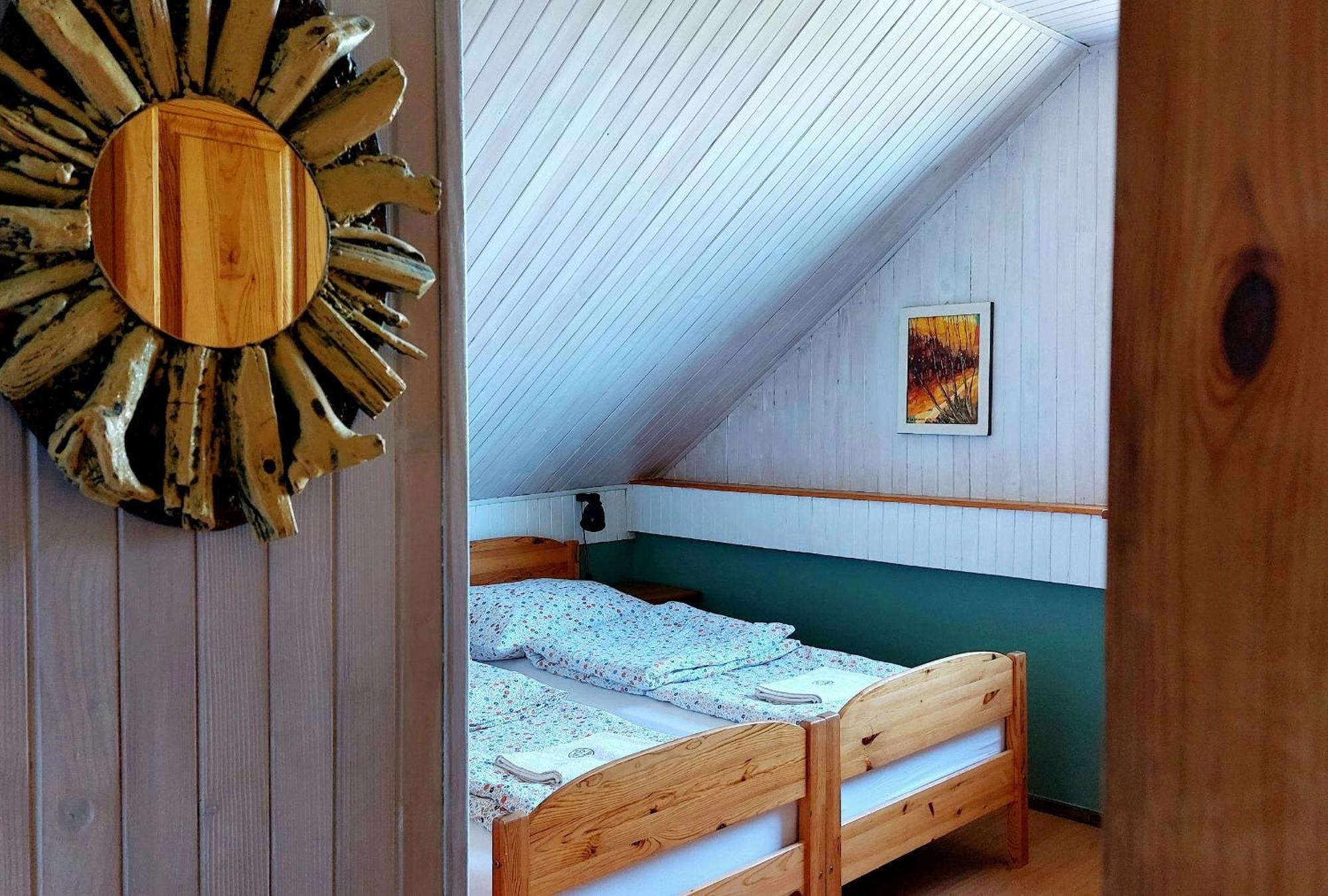 Homestay Pod Malym Jaslem *