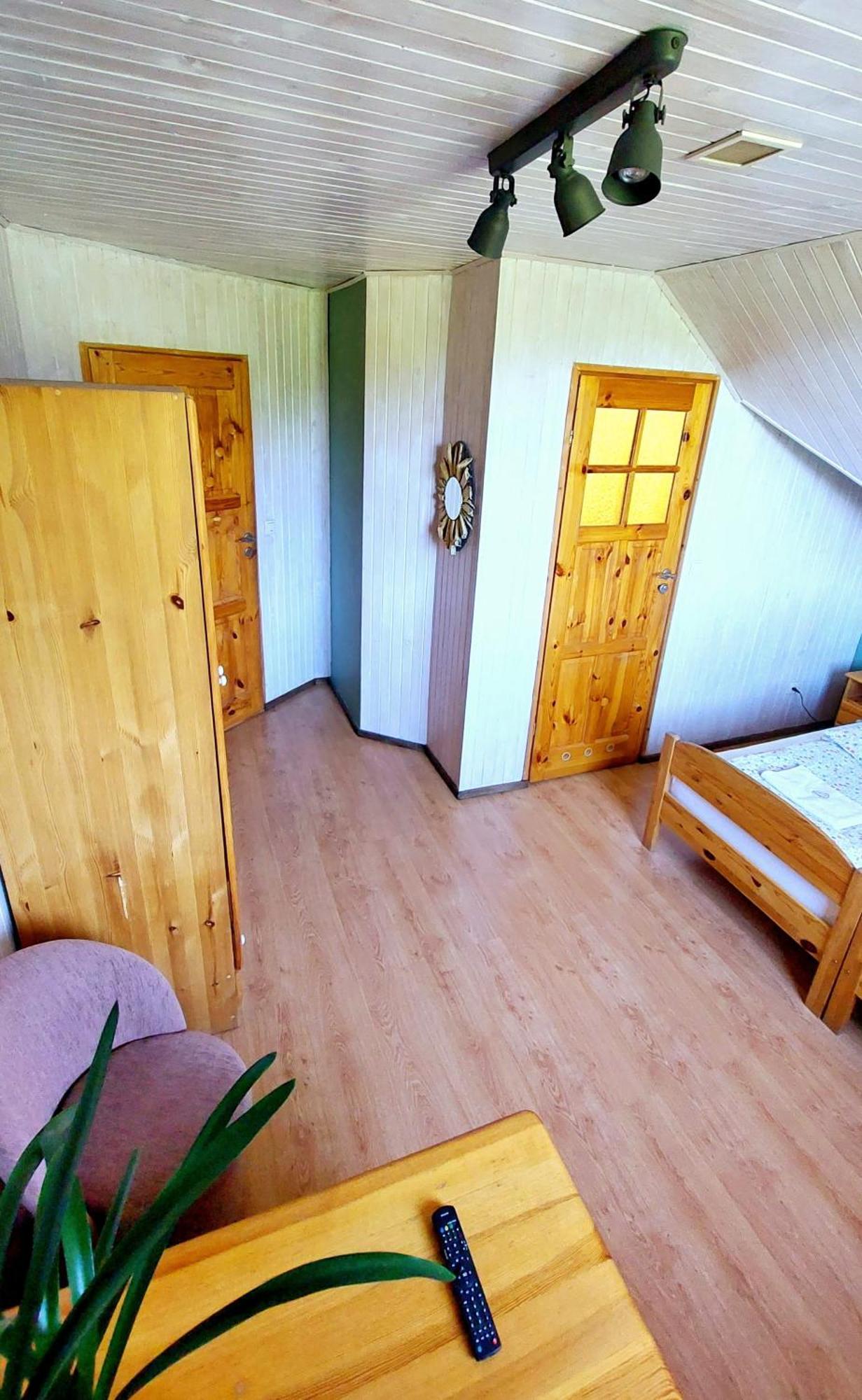 Pod Malym Jaslem Homestay *