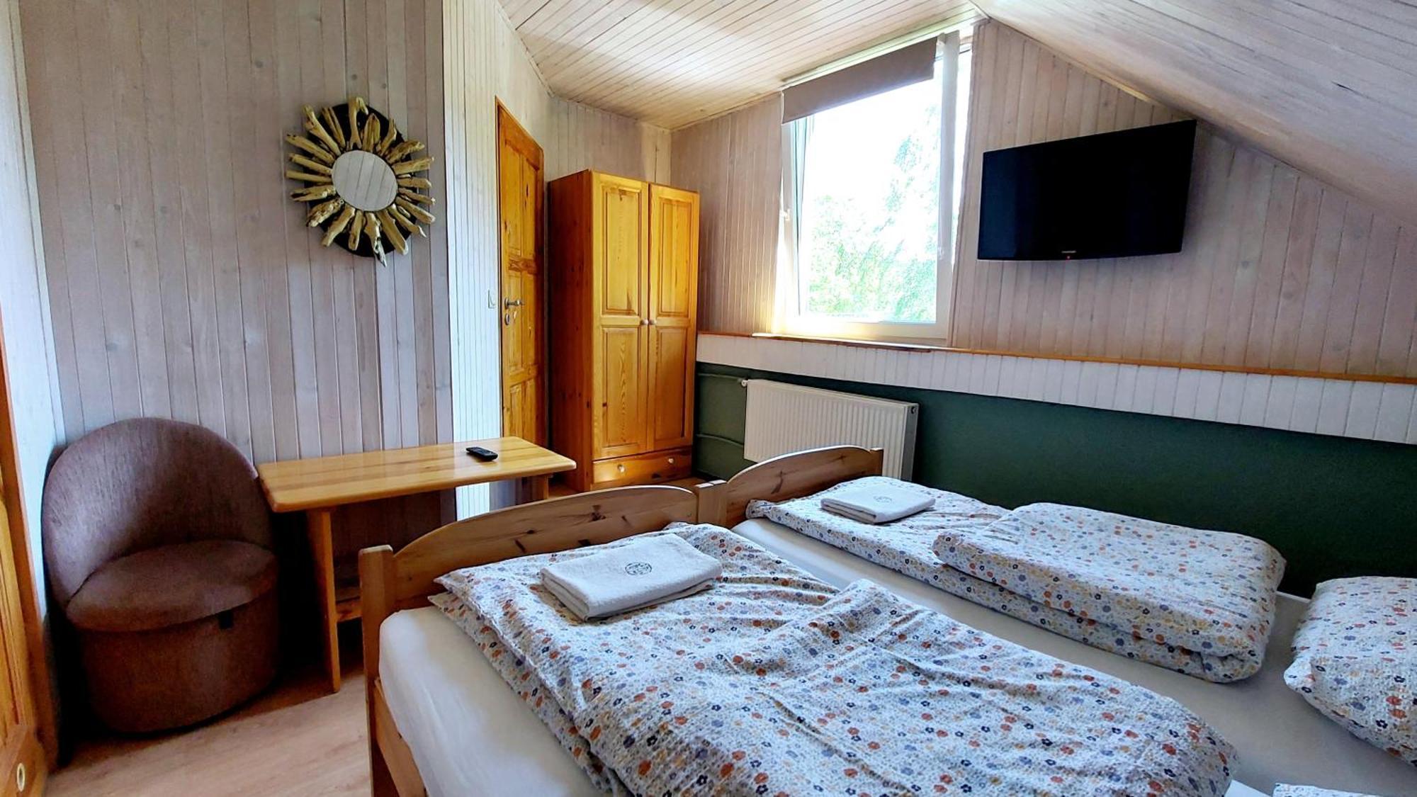 Homestay Pod Malym Jaslem
